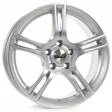 CMS C9 Silver 5,5x14 5/100 ET35 CB57,1 R13 - Alumiinivanteet - 303995 - 1