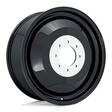 FC501 GLOSS BLACK 8,25x20 8/165,1 ET78 CB121.5 60° - Alumiinivanteet - 247675 - 1