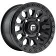 FC579 MATTE BLACK 9x20 6/135 ET20 CB87.1 60° - Alumiinivanteet - 247495 - 1