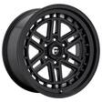 FC667 MATTE BLACK 9x17 6/139,7 ET-12 CB106.1 60° - Alumiinivanteet - 247605 - 1