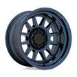GUIDE GLOSS MIDNIGHT BLUE 9x17 6/139,7 ET-10 CB106,1 60° - Alumiinivanteet - 328235 - 1