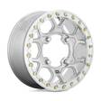 KS433 MESA BEADLOCK FORGED RAW MACHINED FORGED 6x15 4/156 ET38 CB119.1 60° - Alumiinivanteet - 330985 - 1