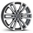MAK Safari Gun Met-Mirr. 8,5x20 6/139,7 ET50 CB93,1 60° - Alumiinivanteet - 203025 - 1