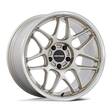 MR158 TSUBAKI MOTORSPORT GOLD W/ MACHINED LIP 10,5x18 5/112 ET35 CB66.6 60° - Alumiinivanteet - 337055 - 1