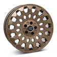 MSW 99 Van M.Bronze 6,5x16 5-130 E55 C89,10 60 - Alumiinivanteet - 8027529217025 - 1