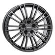Nitro Turismo FF 11x20 5-112 E20 C66,5 60 - Alumiinivanteet - 7332818091875 - 1