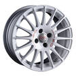OZ Supert. WRC 7x18 4-100 E42 C68,1 - Alumiinivanteet - 8027529001105 - 1