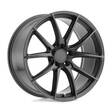 SPRINT GLOSS GUNMETAL 8,5x19 5/114,3 ET40 CB76,1 60° - Alumiinivanteet - 309015 - 1