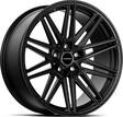 VOSSEN CV10 Satin Black 9x22 5/112 ET32 CB66,6 60° - Alumiinivanteet - 249295 - 1