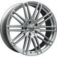Volans Hyper silver 7x16 5/112 ET47 CB73,2 60° - Alumiinivanteet - 333905 - 1