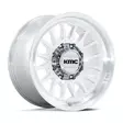 KM452 IMPACT FORGED MONOBLOCK RAW MACHINED 9x18 8/170 ET-12 CB125,1 60° - Alumiinivanteet - 338965 - 1