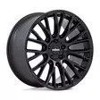 RC201 LSE SATIN BLACK 10x20 5/120 ET40 CB72.6 60° - Alumiinivanteet - 341245 - 1