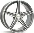 MC3 8x18 5/112 ET35 60° - Alumiinivanteet - 360605 - 1