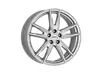DEZENT KF silver 7,5x18 5/114,3 ET40 CB60.1 Flat - Alumiinivanteet - 372705 - 1