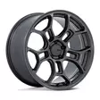AR952 GT STREET MATTE GUNMETAL 11x20 5/114,3 ET50 CB70.5 60° - Alumiinivanteet - 353725 - 1