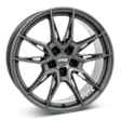 ATS Force D.Grey - Alumiinivanteet - 4059771049295 - 2