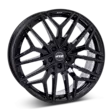 ATS Passion G.Blk | 8,5x20 5-112 E24 C66,5 60 - Alumiinivanteet - 4059771056125 - 1
