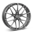 Breyton Fascinate M.Gun - Alumiinivanteet - 7332818073505 - 2