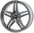 CMS C29 Titan Gloss 8x18 5/112 ET45 CB57,1 R13 - Alumiinivanteet - 346205 - 1