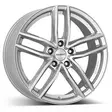 DEZENT TR silver 8,5x18 5/112 ET56 CB66,6 R14 - Alumiinivanteet - 304105 - 1