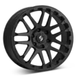 Eta Beta Combat HL M.Blk 9x20 5-120 E42 C65,10 R14 - Alumiinivanteet - 8057628743415 - 2