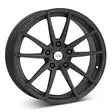 Eta Beta Manay M.Blk - Alumiinivanteet - 8051272622935 - 1