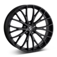 Eta Beta Piuma M.Blk 11,5x22 5-112 E44 C66,50 60 - Alumiinivanteet - 8053689707175 - 2