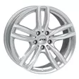 EVOLUTION Silver 8x18 5/120 ET30 60° - Alumiinivanteet - 372535 - 1