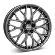 EW Viper-X M.Gun 8x18 5-108 E40 C65,10 60 - Alumiinivanteet - 7332818114215 - 1