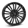 Image Vanity G.Blk - Alumiinivanteet - 7332818115205 - 1