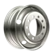 Kronprinz Truck 6,00x17,5 6-245 E121,5 C191 Plan M20 ALV Ink.vent 6x17,5 6-245 E121,5 C191 - Peltivanteet - 4250756107515 - 1