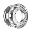 SLT M.Polished 9,00x22,5 10-335 (32) E153 C281 9x22,5 10-335 E153 C281 - Alumiinivanteet - 4053881137385 - 1