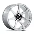MR154 BATTLE POLISHED 8x17 5/110 ET43 CB72,6 60° - Alumiinivanteet - 354125 - 1