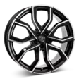 MSW 41 G.Blk/Pol - Alumiinivanteet - 8027529168525 - 2