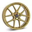 OZ Estrema GT HLT R.Gold 8,5x18 5-114,3 E45 C75,10 60 - Alumiinivanteet - 8027529210835 - 1
