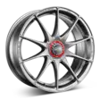 OZ Formula HLT - Alumiinivanteet - 8027529080445 - 2