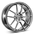 OZ Leggera HLT | 9,5x19 5-120 E51 C64,06 R14 - Alumiinivanteet - 8027529197525 - 1