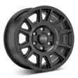 OZ Rally Legend M.Blk - Alumiinivanteet - 8027529237825 - 2