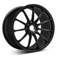 OZ Ultimate CL M.Blk - Alumiinivanteet - 8027529194265 - 2