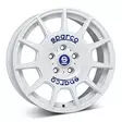 Sparco Terra - Alumiinivanteet - 8027529075465 - 1