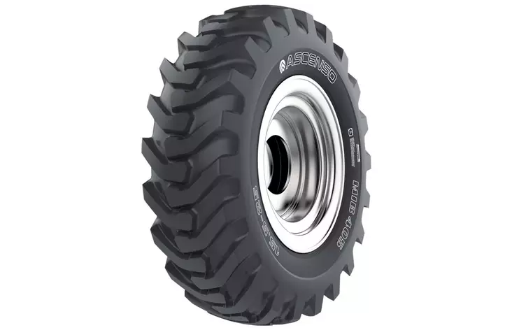 13.00-24 Ascenso MIB 405 12PR 5 vuoden takuu DOT: 2025 - OTR-/ Teollisuusrenkaat - 310905 - 1