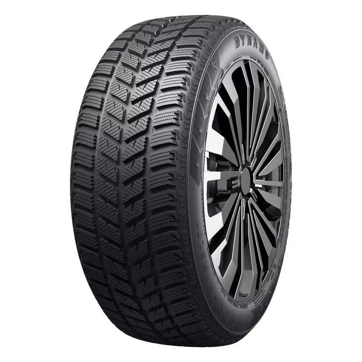 155/70R13 75T Dynamo SNOW-H MSL01 ERÄ Kitka DOT: 2023 - Kitkarenkaat - 366245 - 1