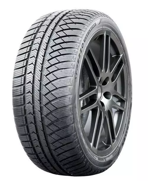 185/60R15 88H Sailun ATREZZO 4SEASONS M+S XL DOT: 2023 - Henkilöauton kesärenkaat - 364395 - 1