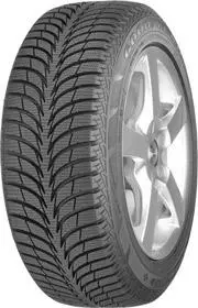 185/65R15 88T Goodyear ULTRA GRIP ICE + MS Kitka DOT: 2023 - Kitkarenkaat - 366575 - 1