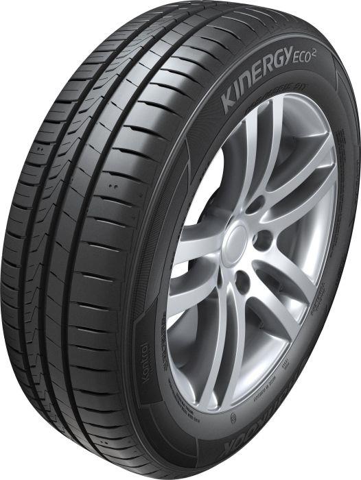 185/70R14 88T Hankook Kinergy Eco2 K435 - Henkilöauton kesärenkaat - 275595 - 1