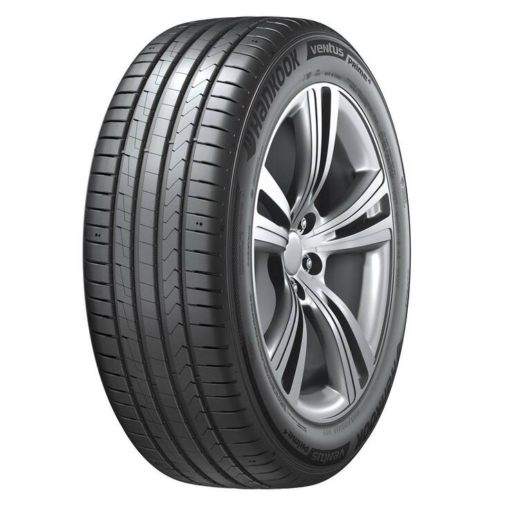 195/45R16 84V Hankook Ventus Prime4 K135 XL FP DOT: 2025 - Henkilöauton kesärenkaat - 300145 - 1