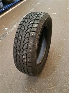 195/60R15 88T Rovelo RWS-677 Nasta DOT: 2016 - Nastarenkaat - 206695 - 1