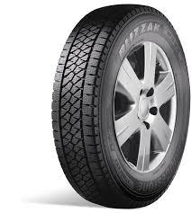 195/75R16C 107/105R Bridgestone W995 ERÄ Kitka DOT: 2022 - Kitkarenkaat - 330655 - 1