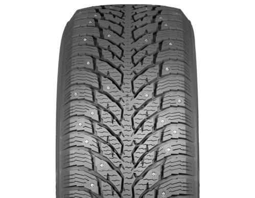 205/80R16C 110Q Nokian Hakkapeliitta C4 Nasta - Pakettiauton kitkarenkaat - 314515 - 1
