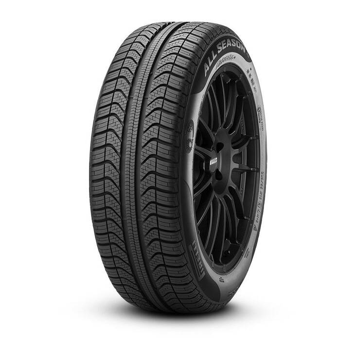 215/60R17 100V Pirelli CINTURATO ALL SEASON + XL - Henkilöauton kesärenkaat - 313005 - 1